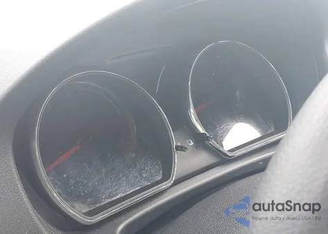 2015 Nissan Versa 1.6 Sv из США, поврежденный, VIN 3N1CN7AP4FL950623